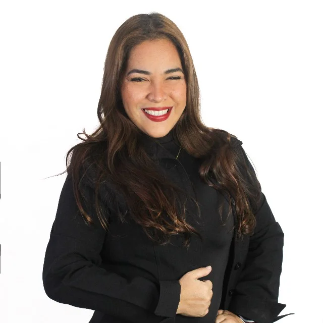 Marilyn Molina