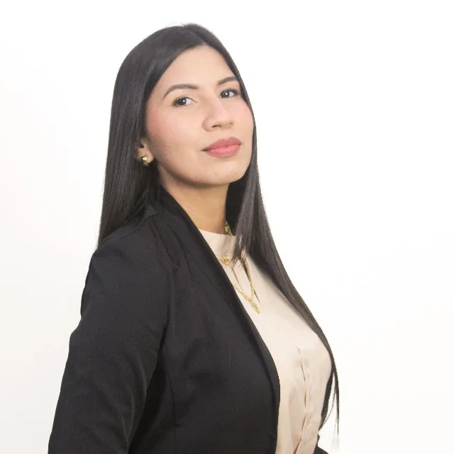 Andreina Laya