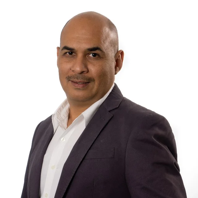 Gilber Guillen