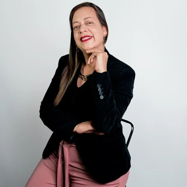 Suelin Castellanos