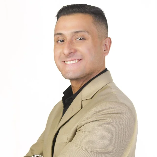 Maximo Martinez