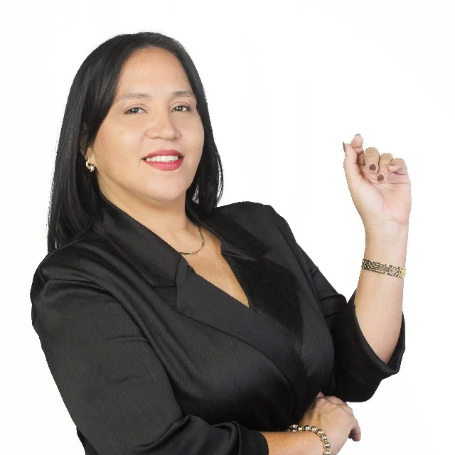 Karina Lovera