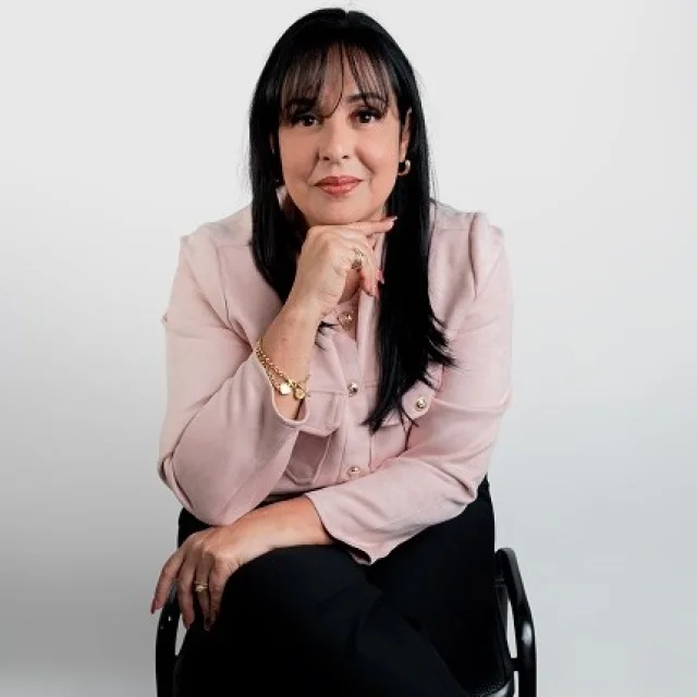 Olimpia Aponte