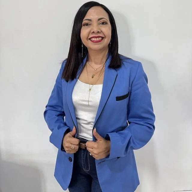 Yelitza Bolivar