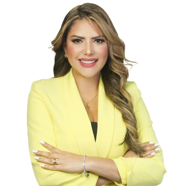 Katiuska Ochoa