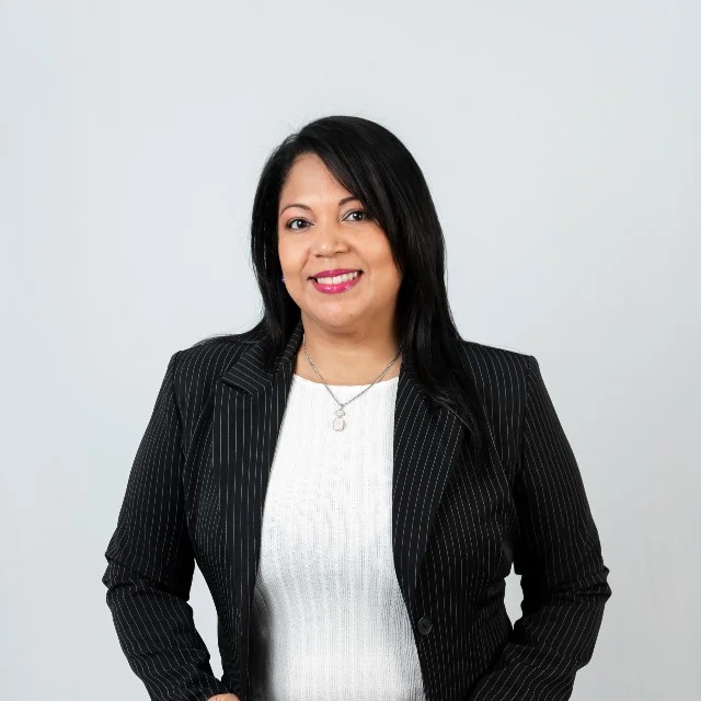 Leonor Cedeño