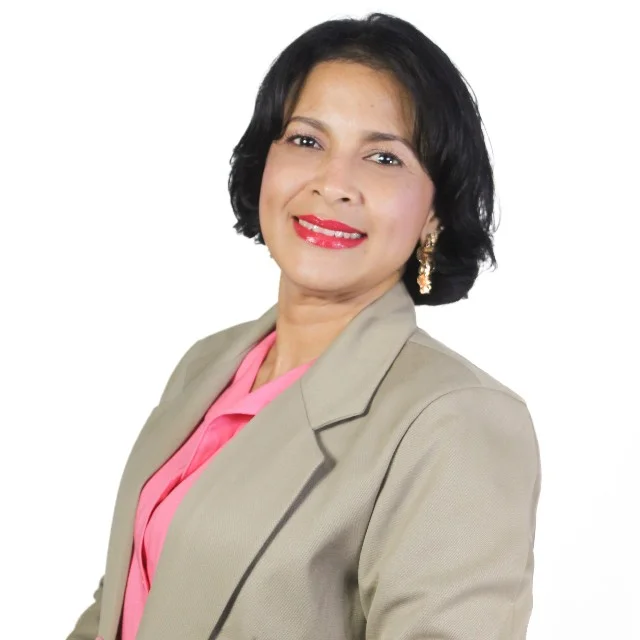 Corina Pereira