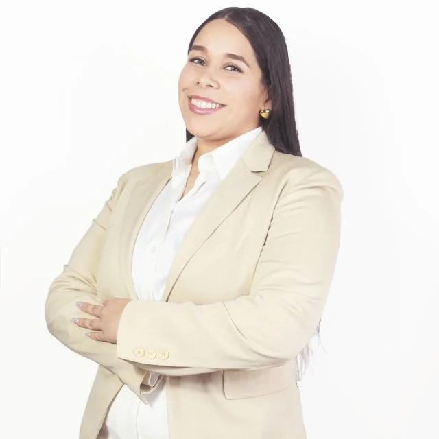 Marialejandra Briceño