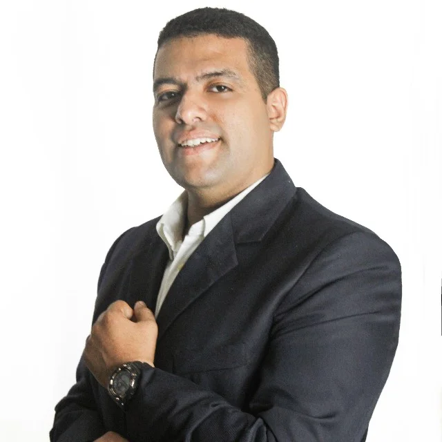 Moises Blanco