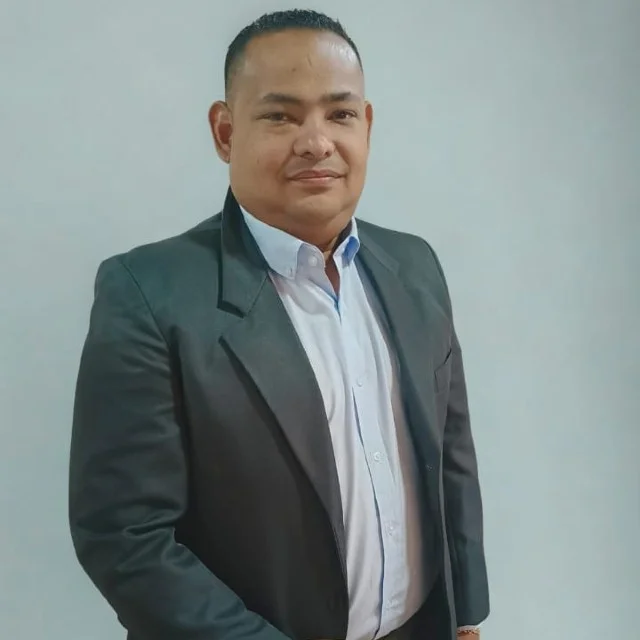 Alejandro Hernandez