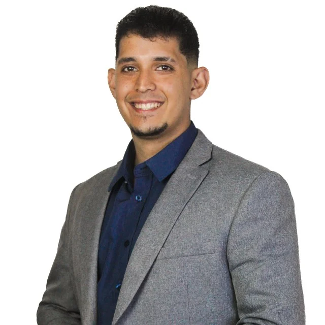 Adrian Leal