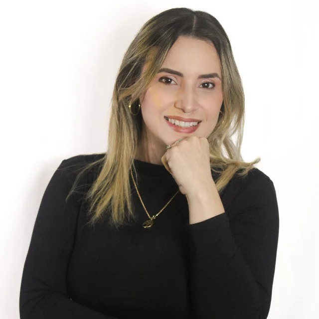 Angélica Gómez