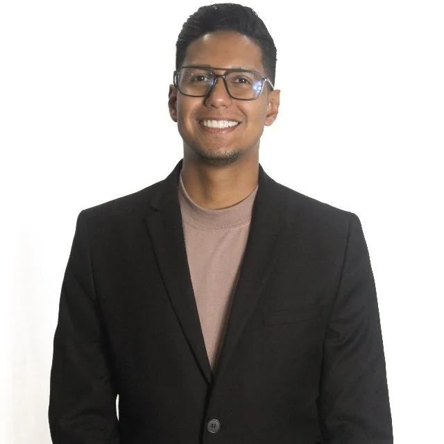 Ali Morales
