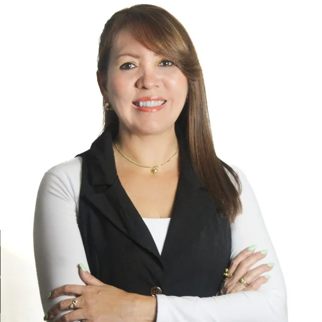 Irianny Martinez