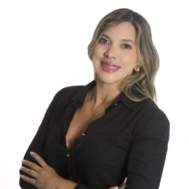 Anais Rojas