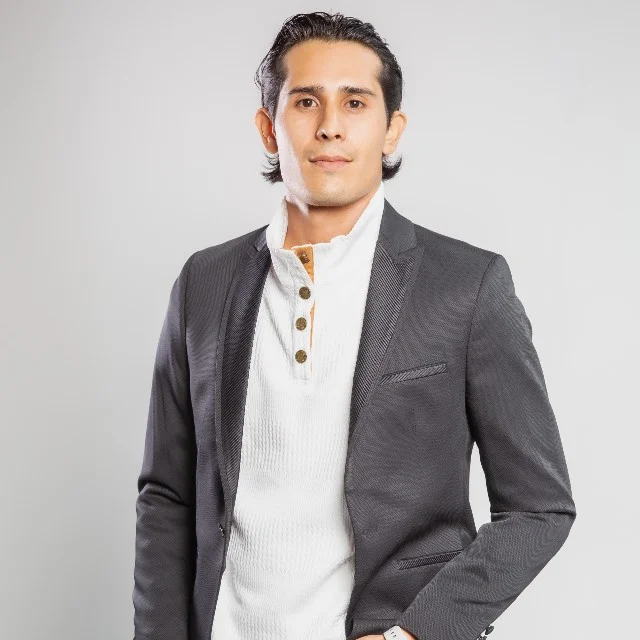 Deivi Buenaño