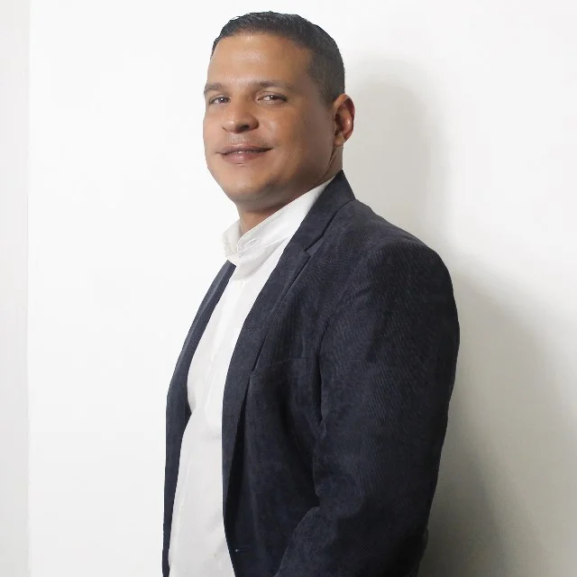Cesar Ojeda