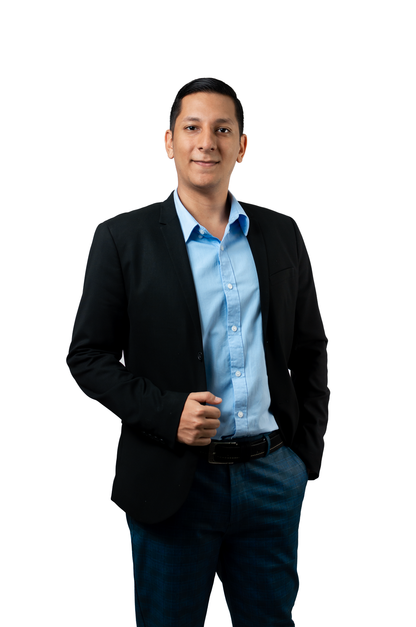 Jose Angel Cardenas