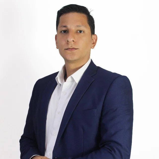 Jose Angel Cardenas