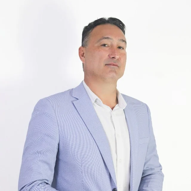 Jose Antonio Grahovac