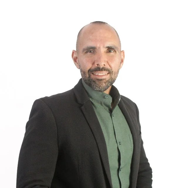 Nelson Vasquez