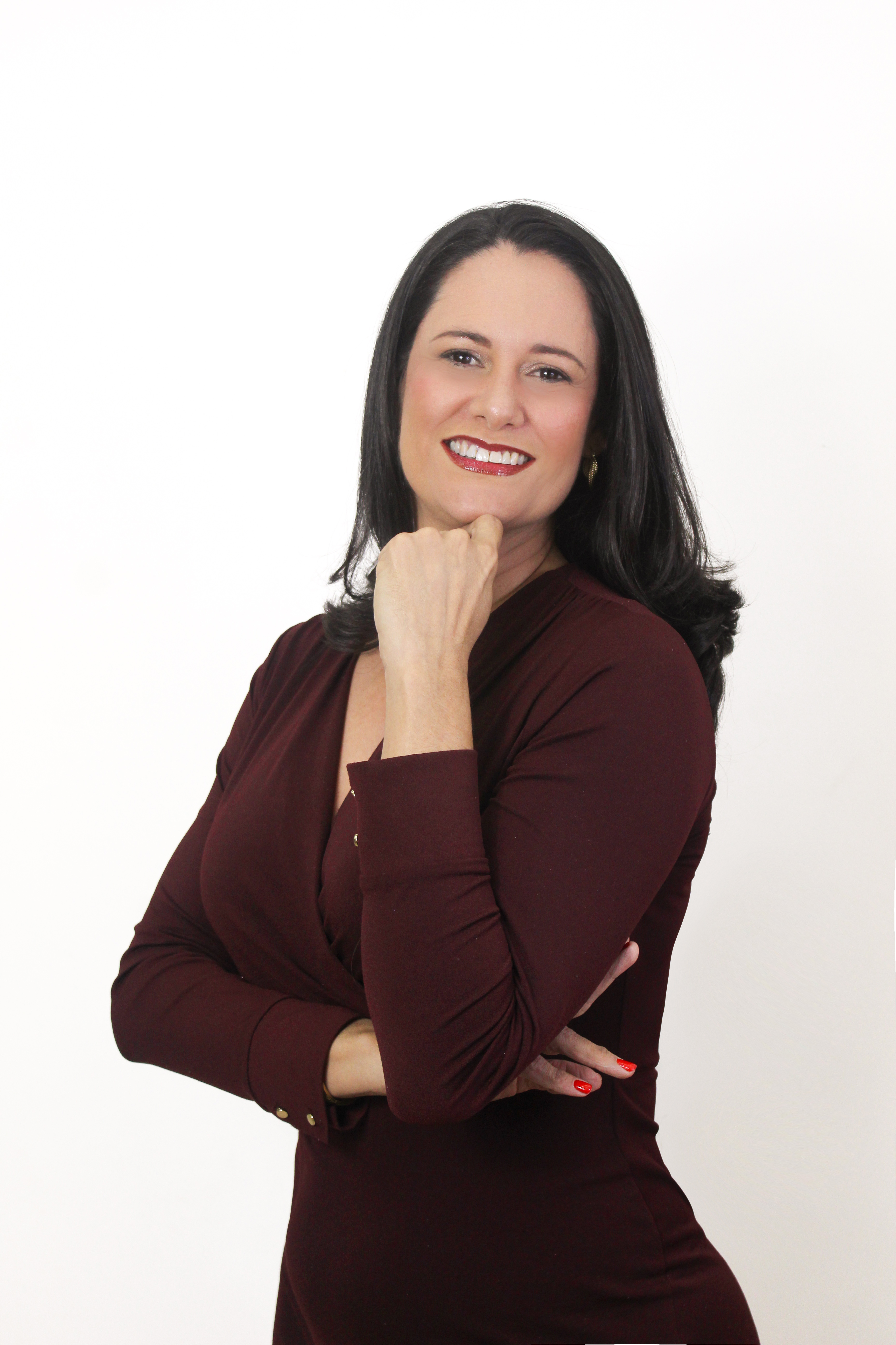 Andreina B. Meléndez.