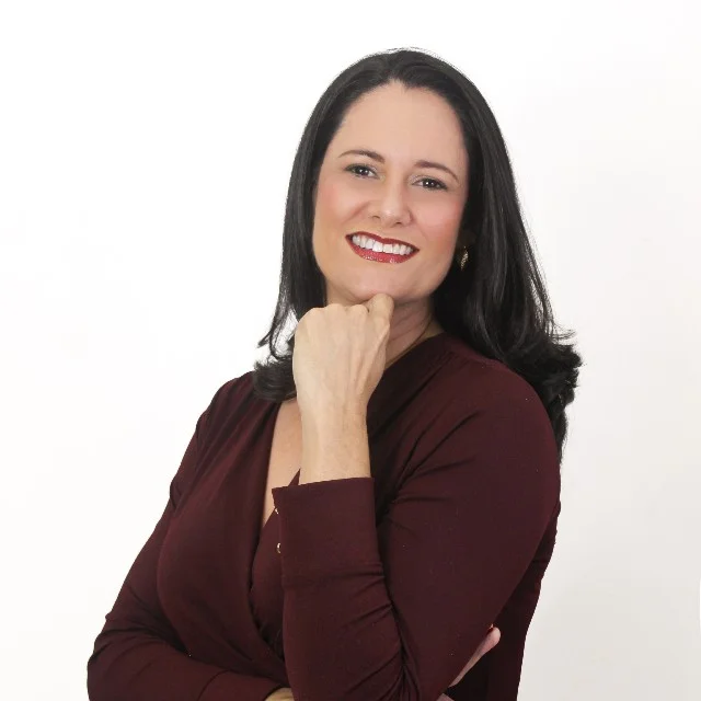 Andreina B. Meléndez.