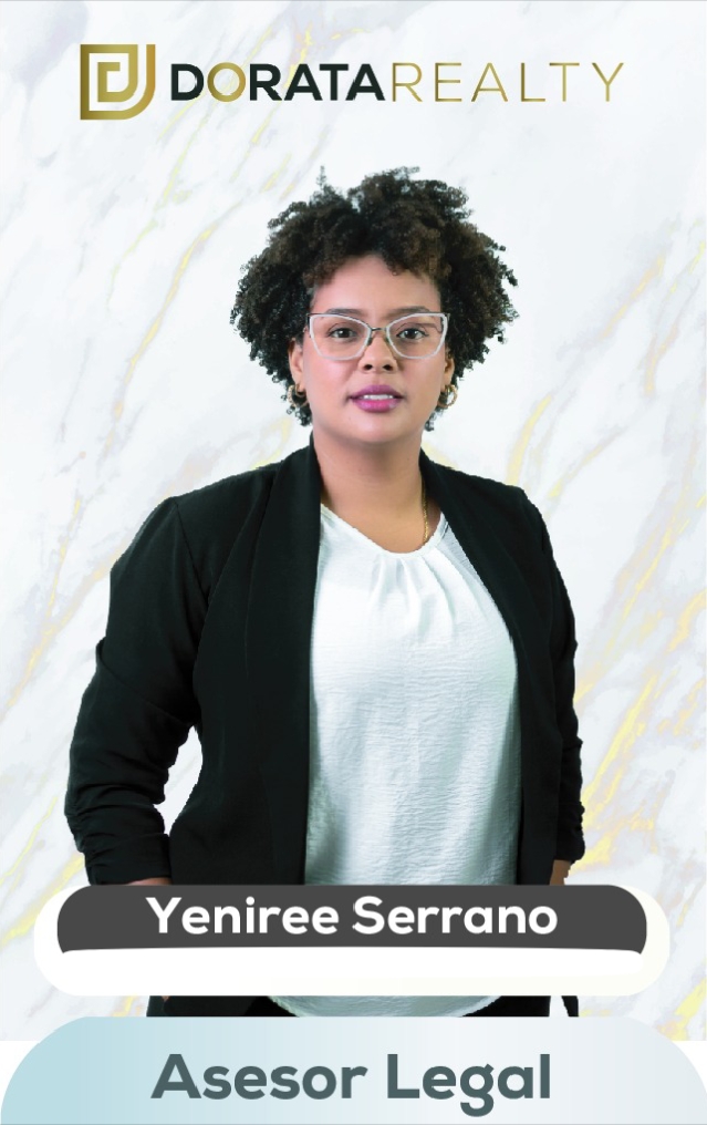 Yeniree I. Serrano