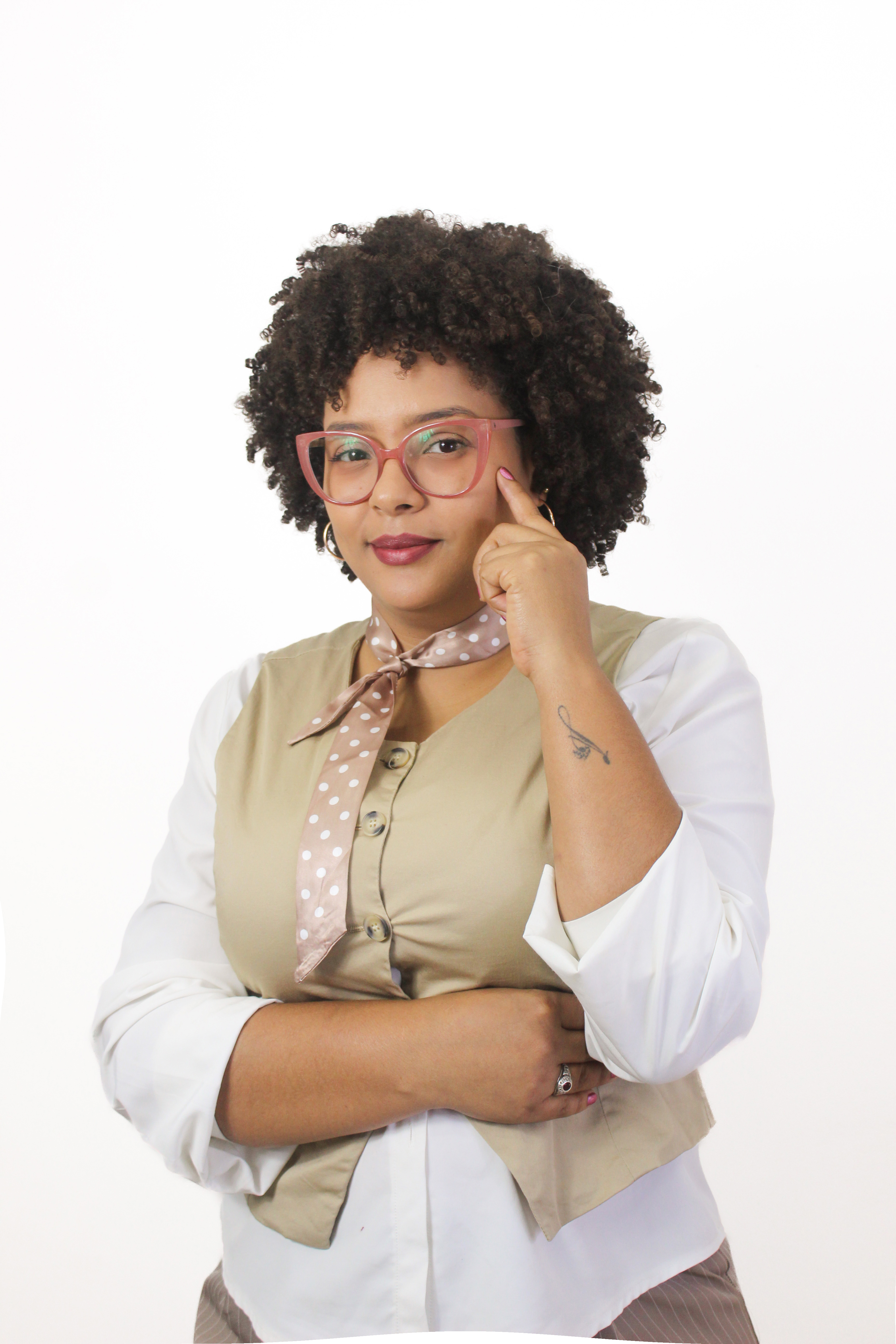 Yeniree I. Serrano