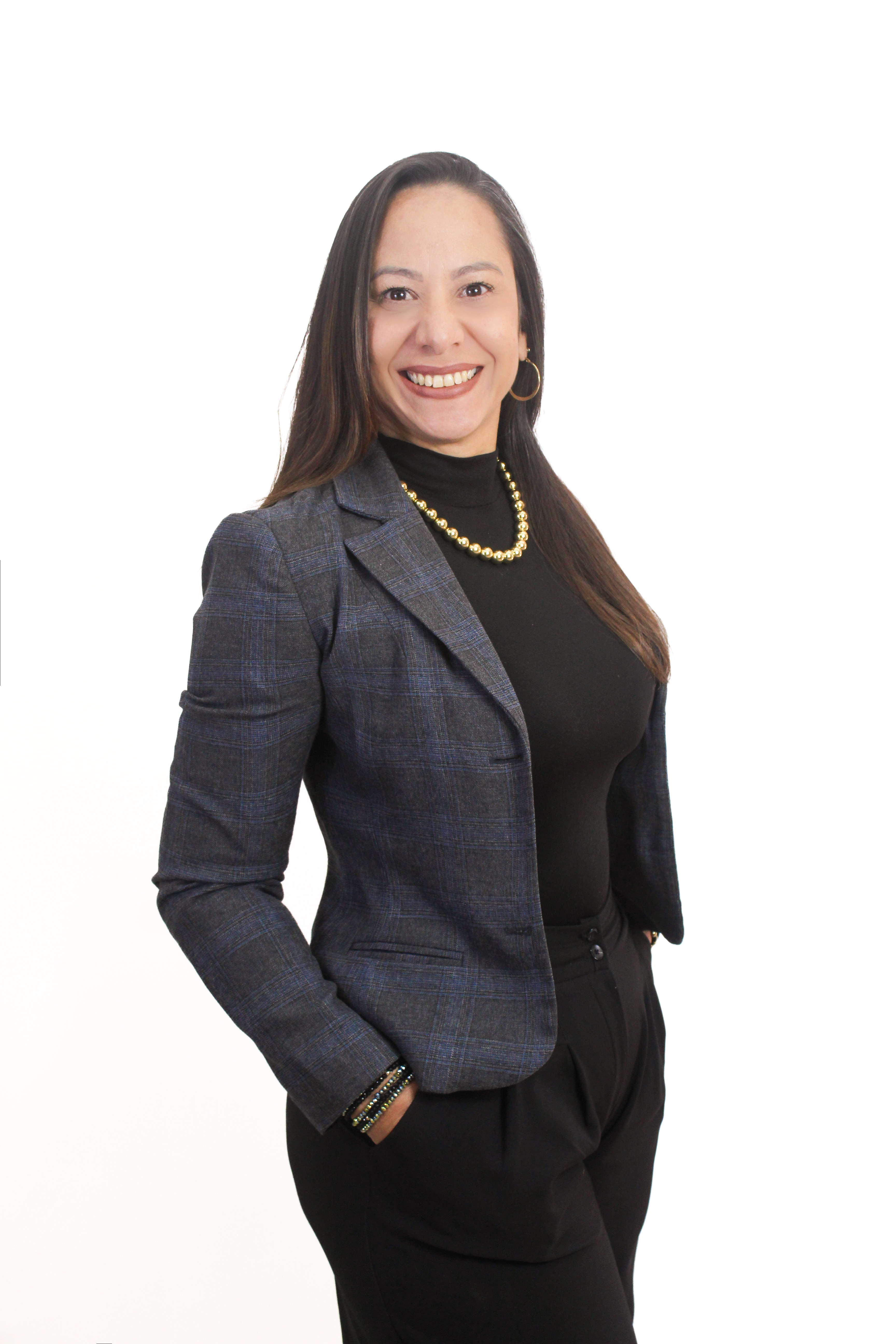 Justina C. Laya