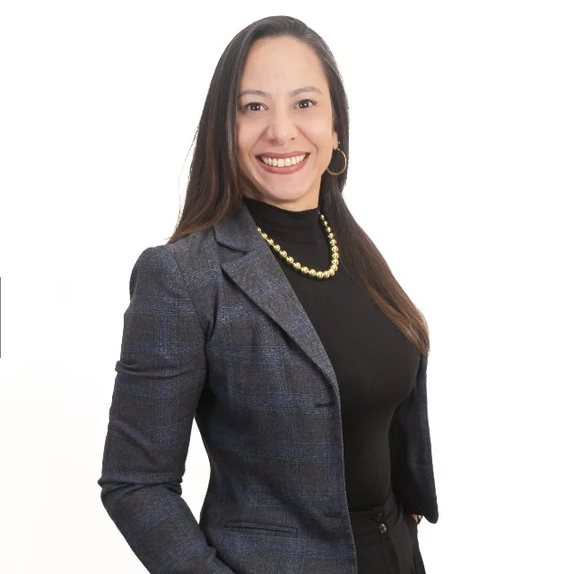 Justina C. Laya