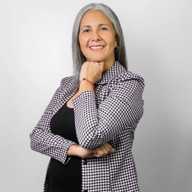 Adriana Arocha