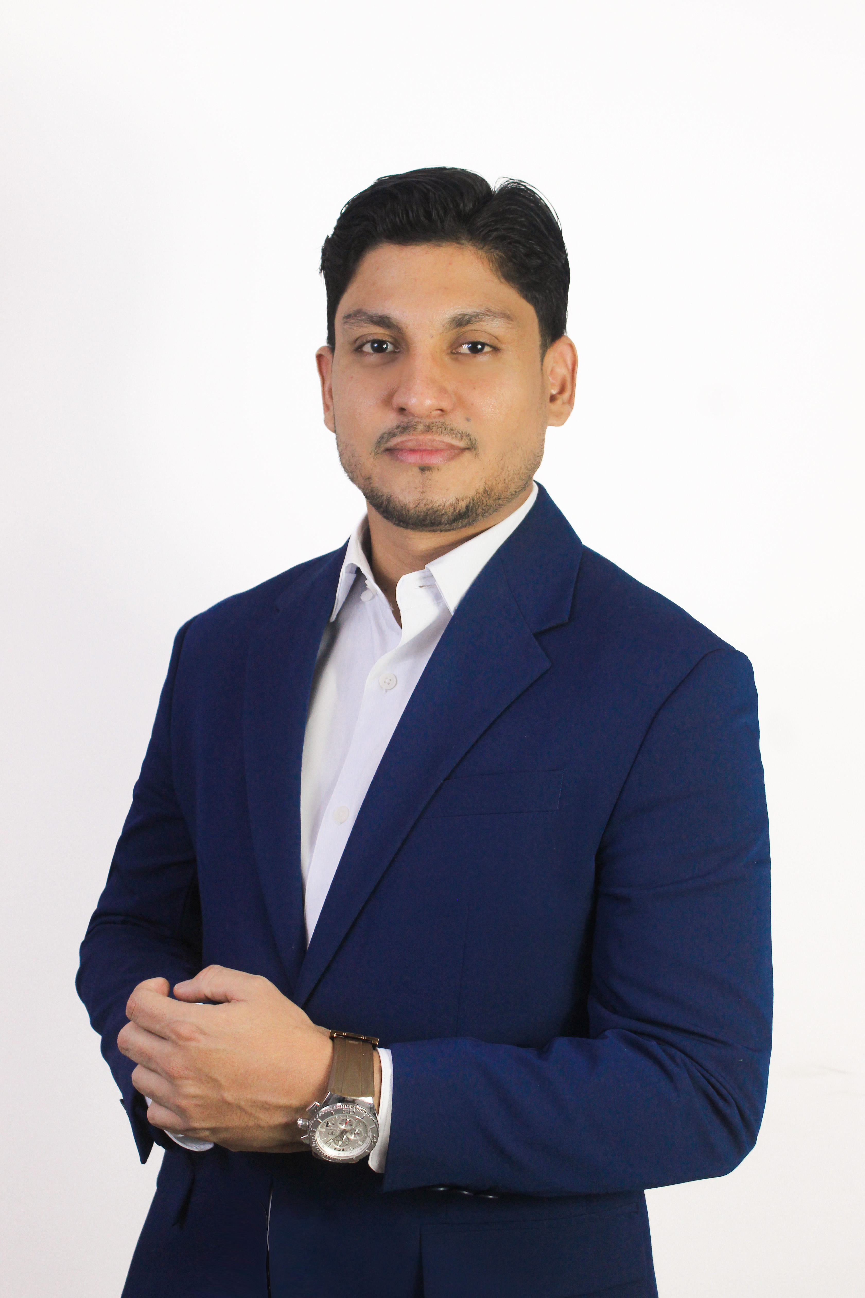 Adrian Tovar