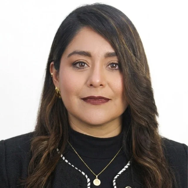 Dayana Rincon