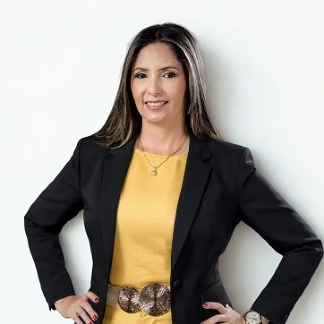 Olivia Ramos