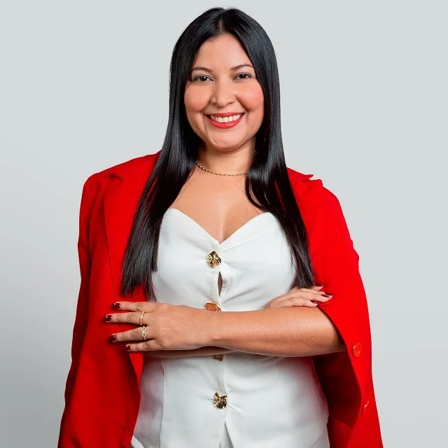 Maria Gabriela Almeida