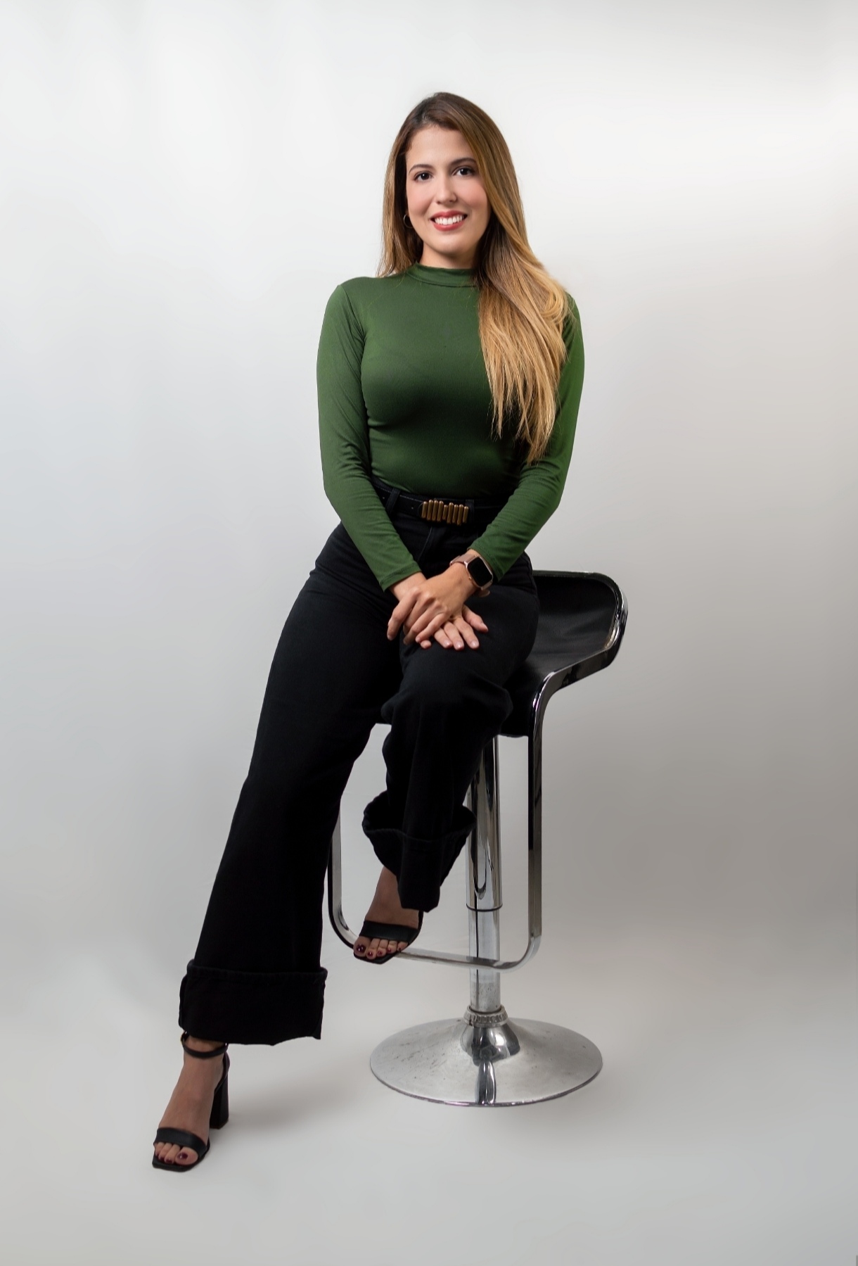 Sinai Rodriguez